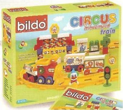 Bildo – Miltoys.
